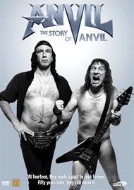 Anvil: The Story of Anvil  (DVD)